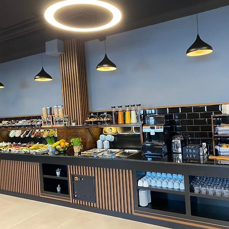 E&B Hotel Korb ภายนอก รูปภาพ