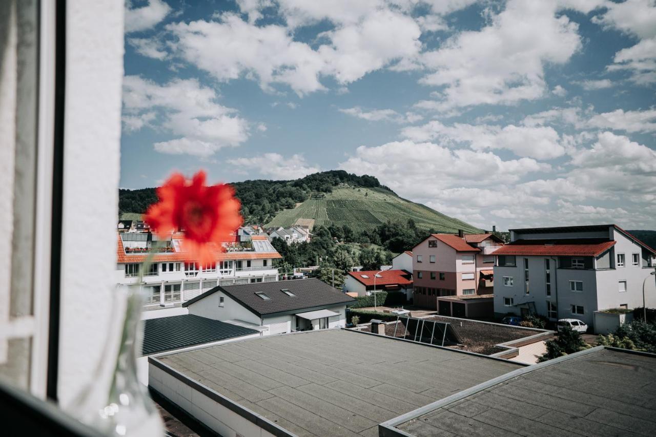 E&B Hotel Korb ภายนอก รูปภาพ