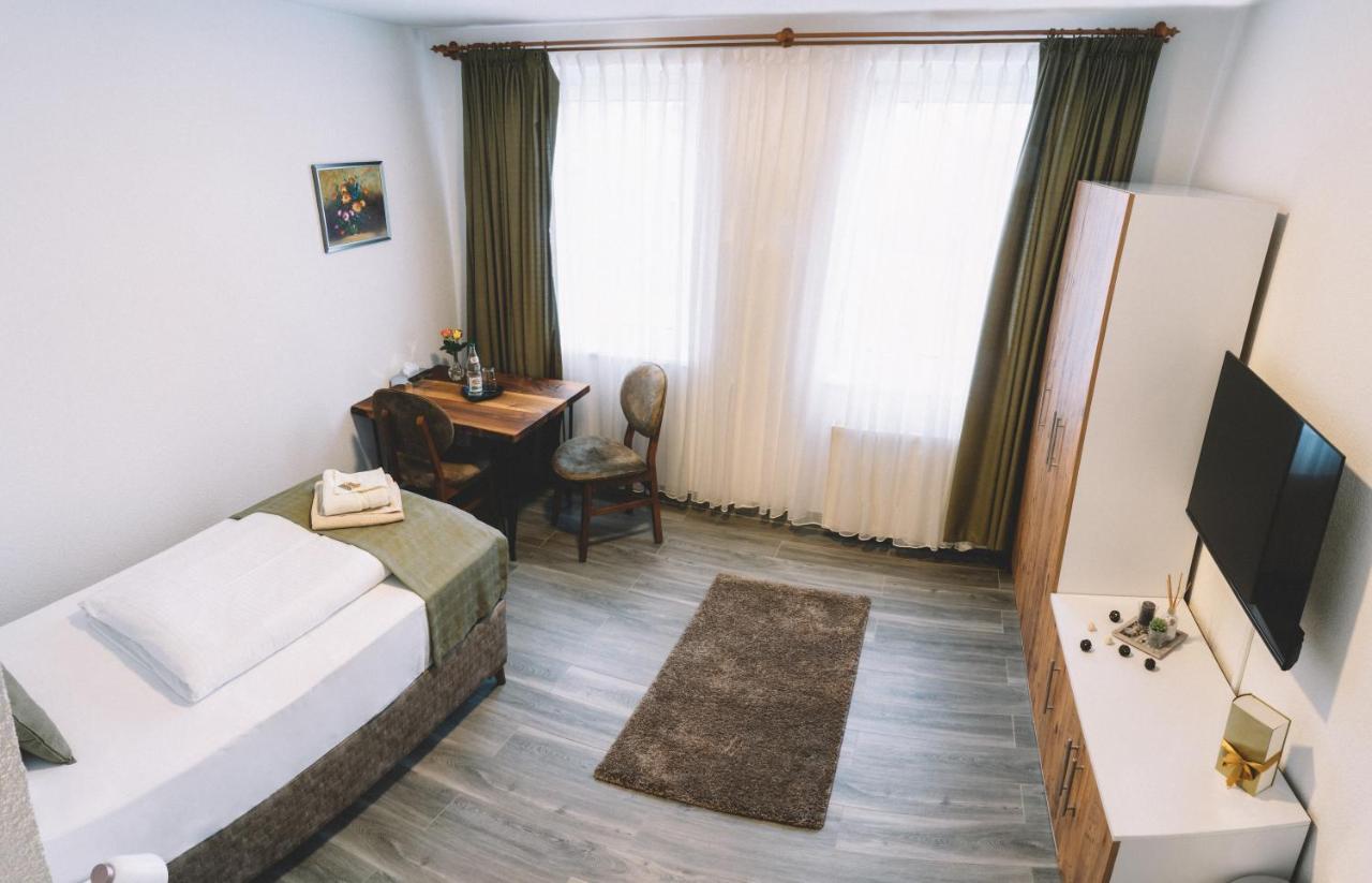 E&B Hotel Korb ภายนอก รูปภาพ
