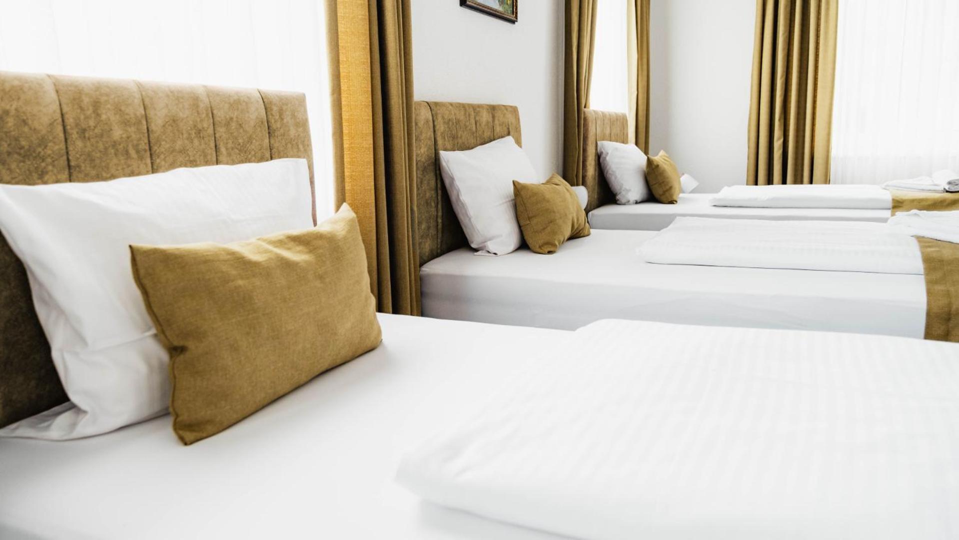 E&B Hotel Korb ภายนอก รูปภาพ